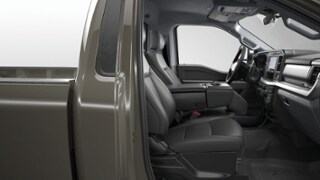 2026 Ford Super Duty® Internal Image 1